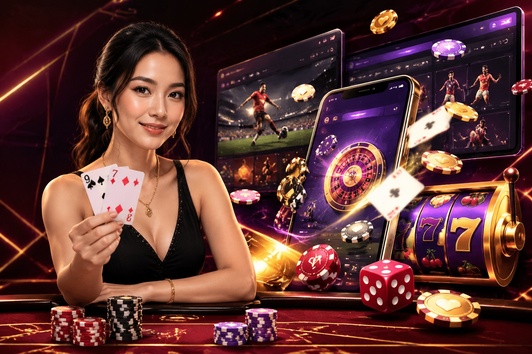 ailo789 nổ hũ slot jackpot