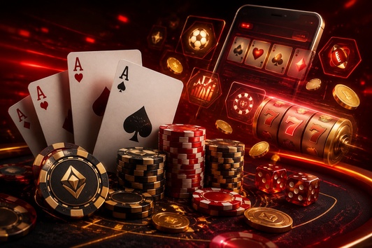 ailo789 nhà cung cấp slot game uy tín