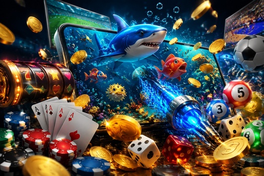 ailo789 Casino sòng bạc trực tuyến