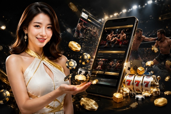 ailo789 cách chơi nổ hũ slot