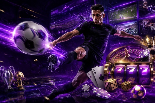 ailo789 nổ hũ slot game
